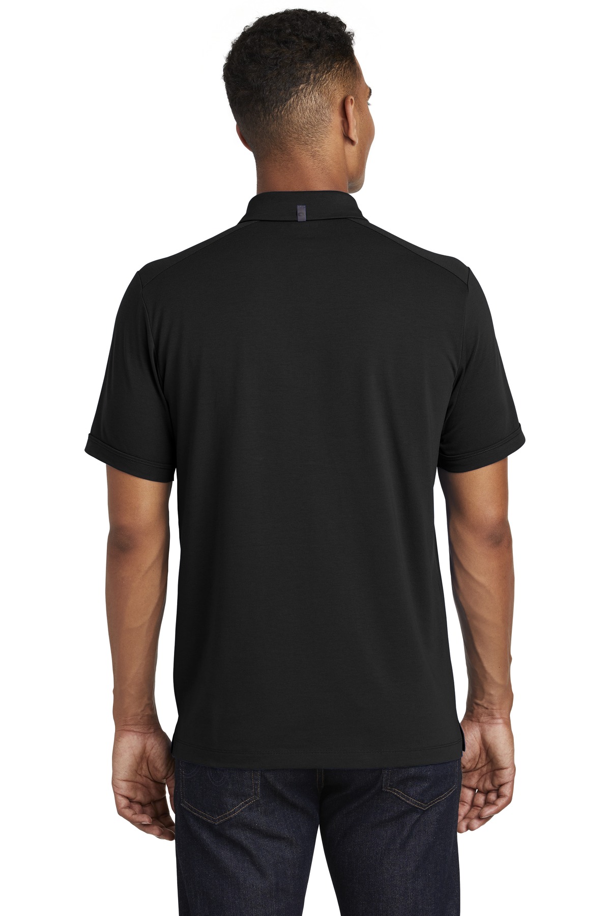 Model Back