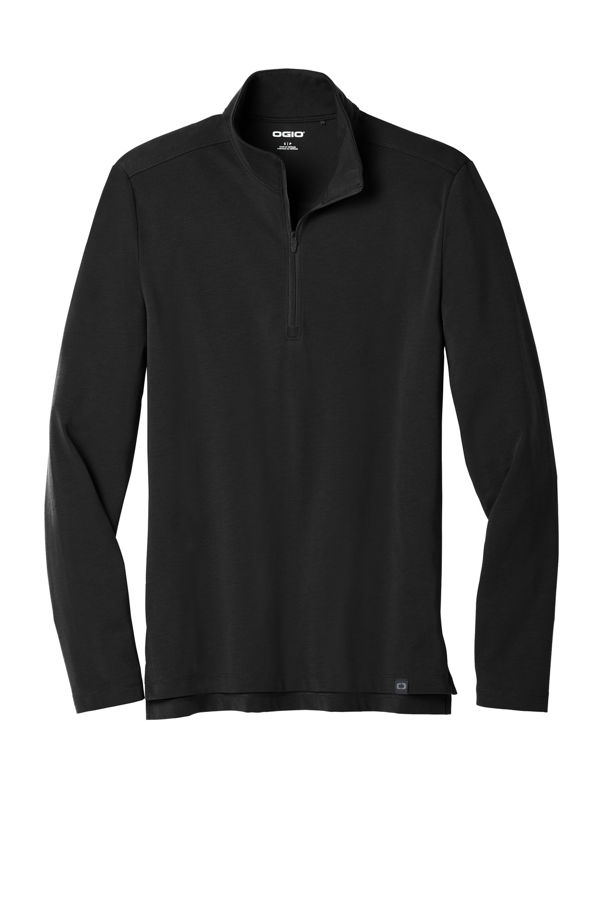 OGIO Limit 1/4-Zip