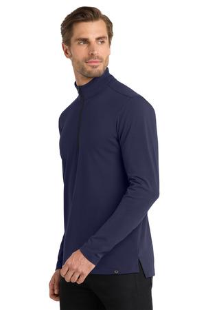 OGIO® Limit 1/4-Zip