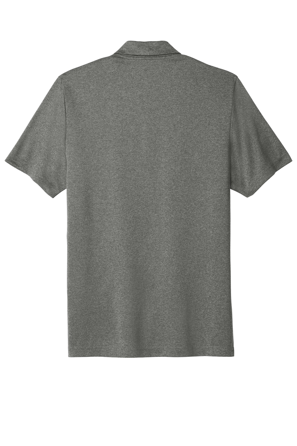 Back side