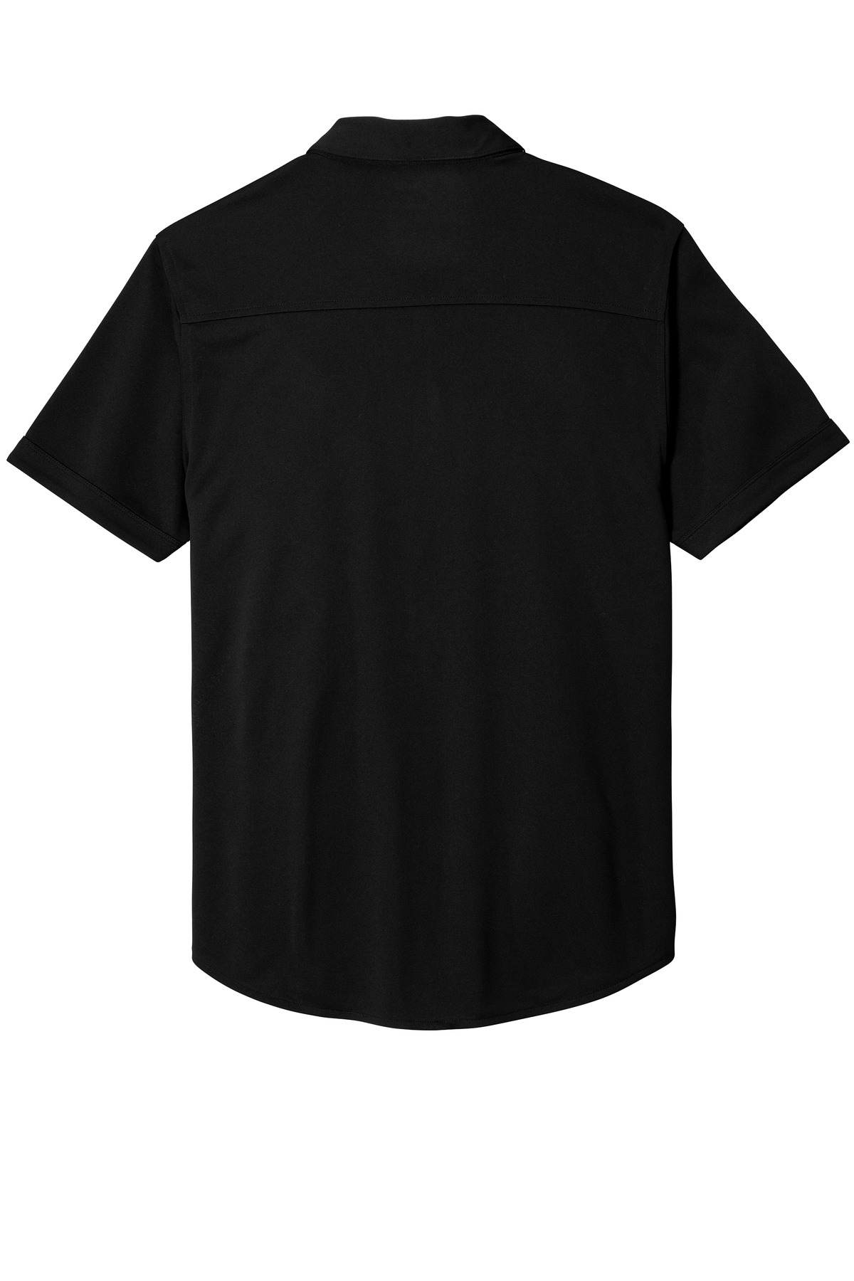 Back side