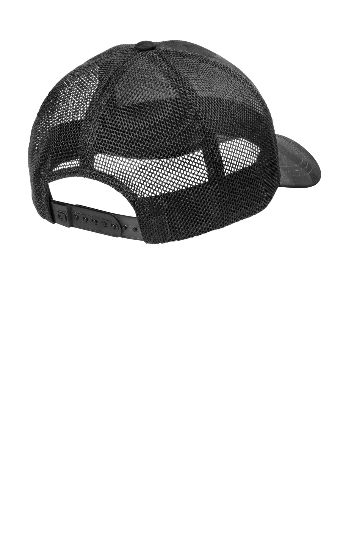 Back side