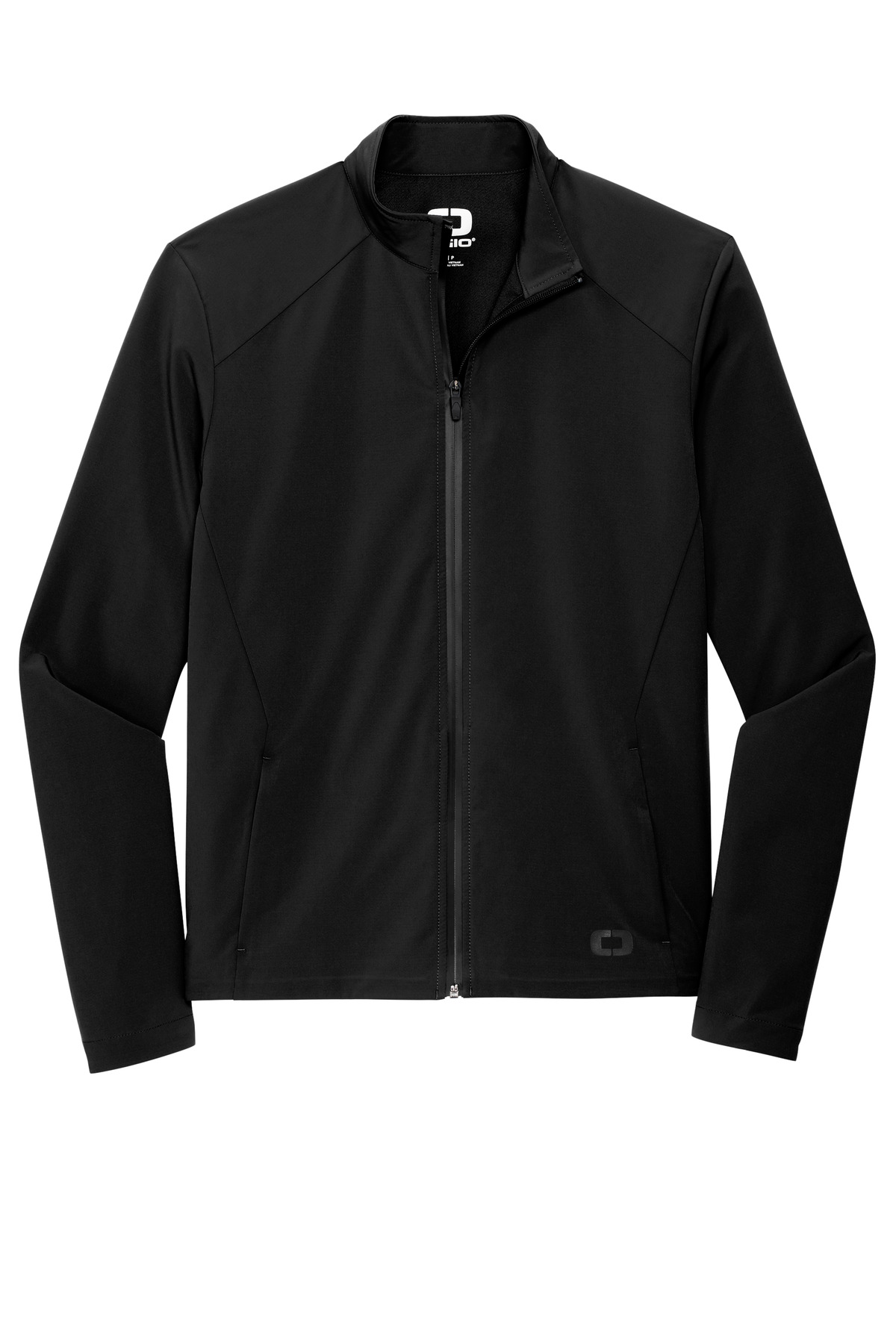 Connection Full-Zip