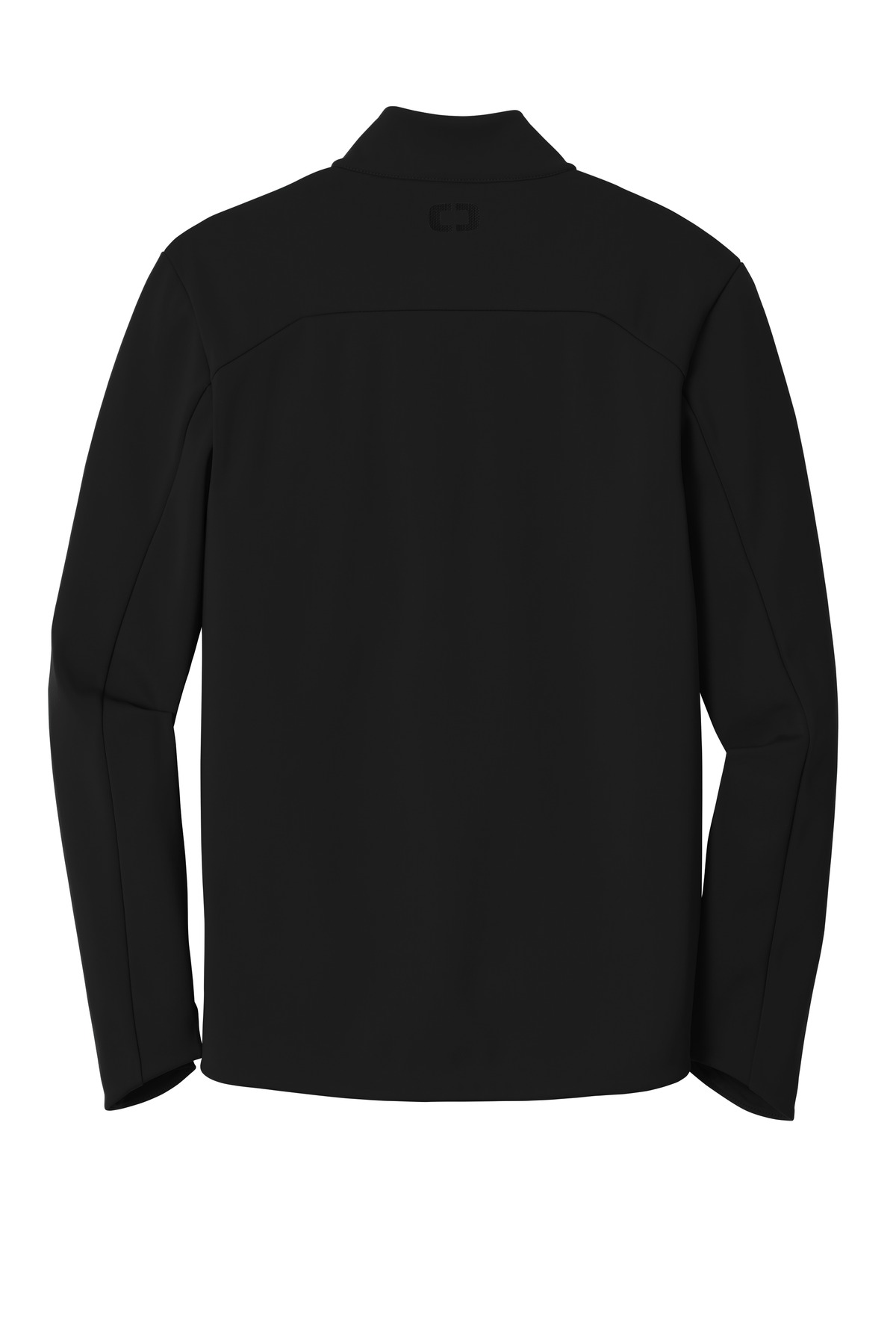 Back side