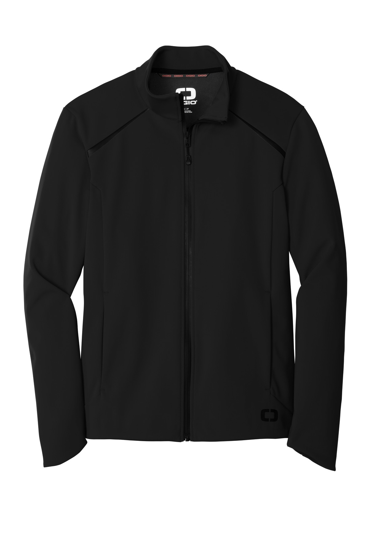 OGIO Exaction Soft Shell Jacket