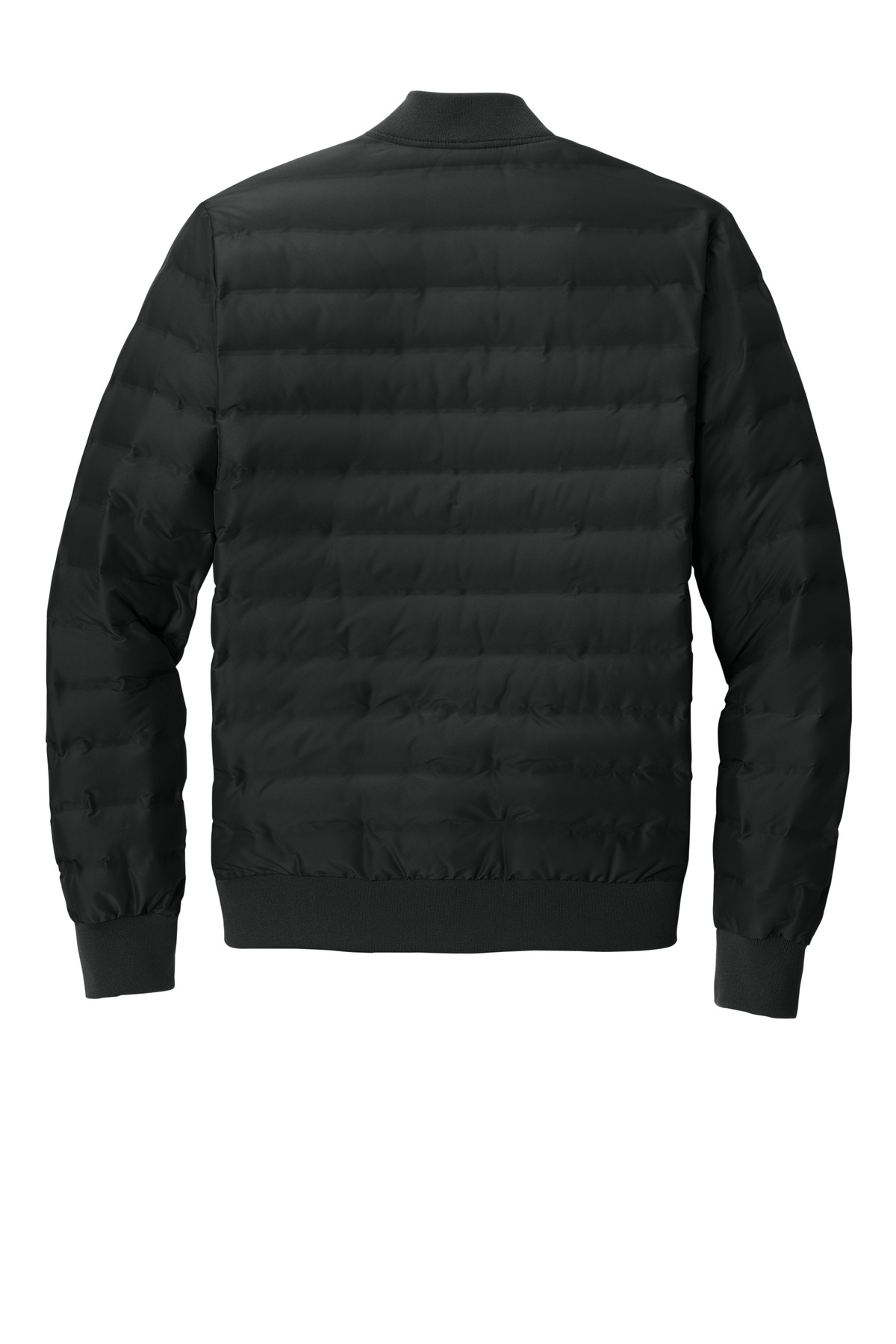 Back side