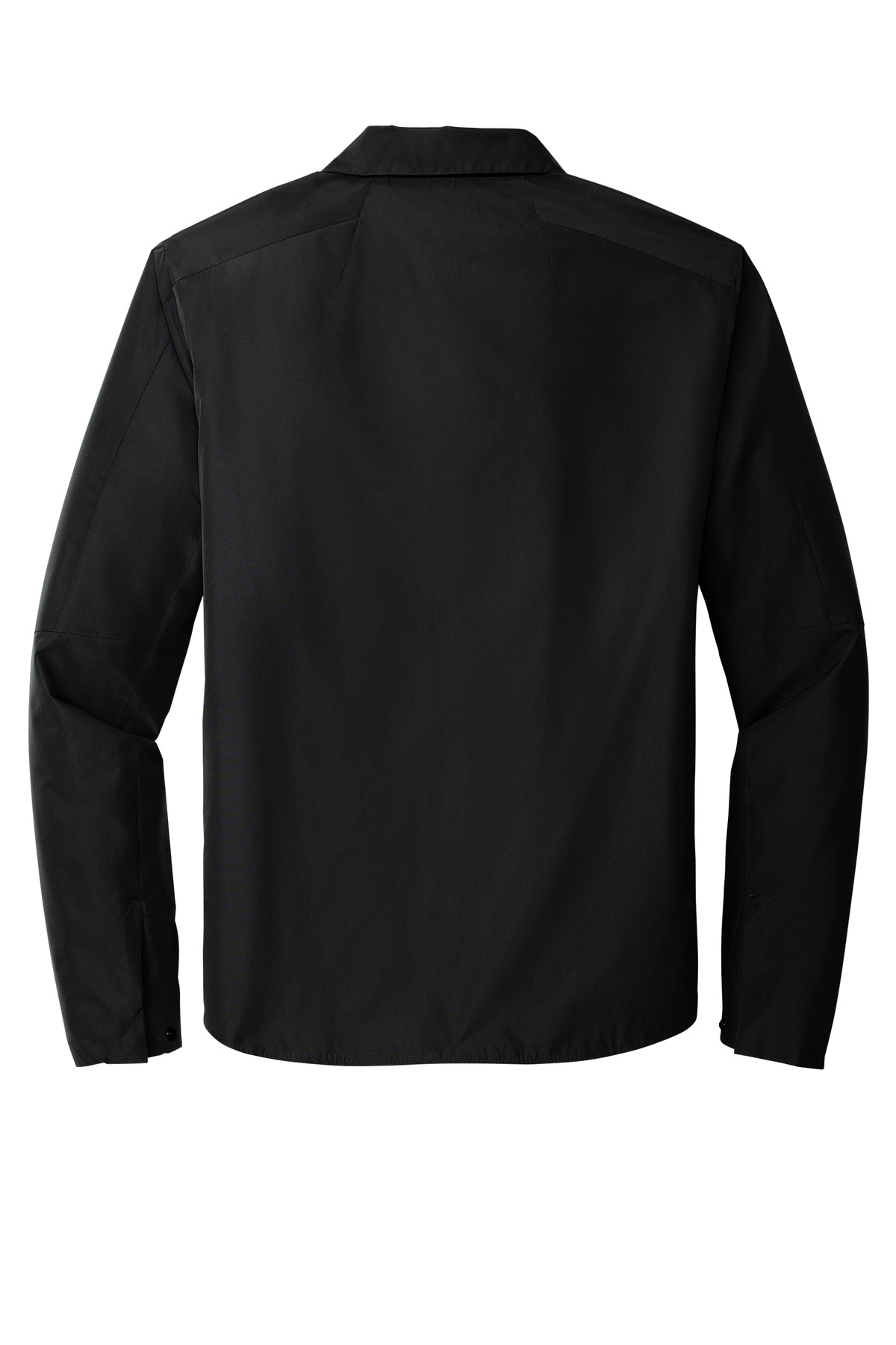 Back side