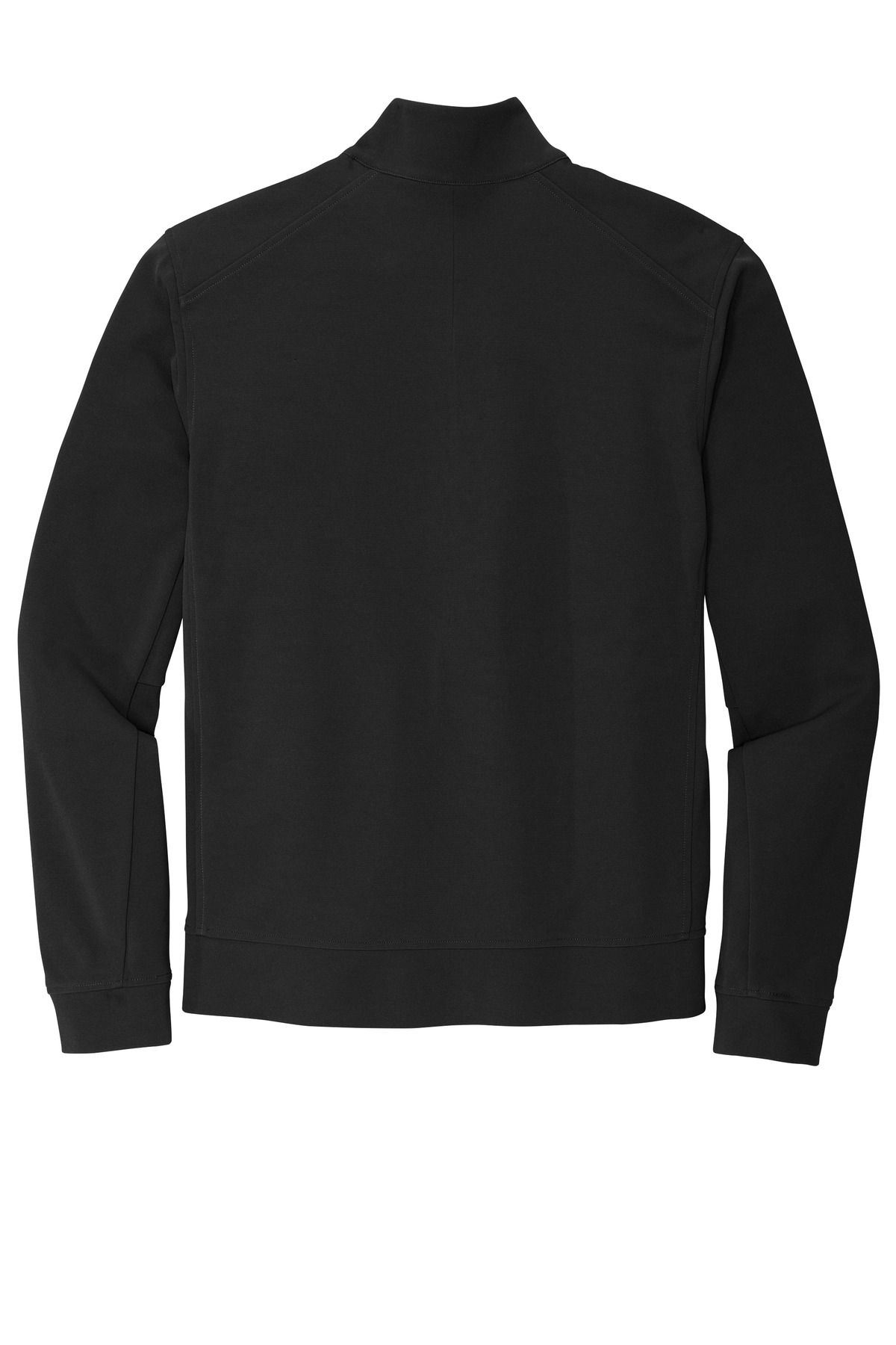 Back side