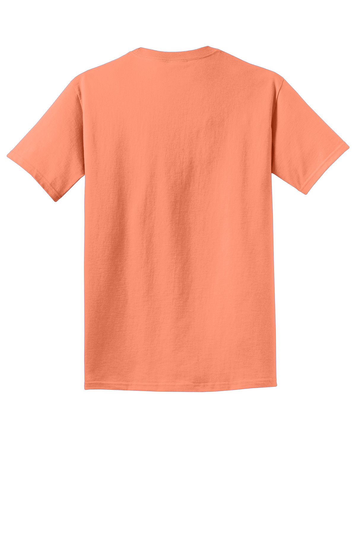 Port & Company – Pigment-Dyed Tee