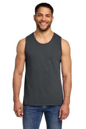 Port & Company Pigment-Dyed Tank Top