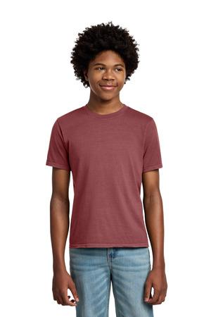 Port & Company – Youth Pigment-Dyed Tee