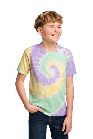 Port & Company – Youth Tie-Dye Tee