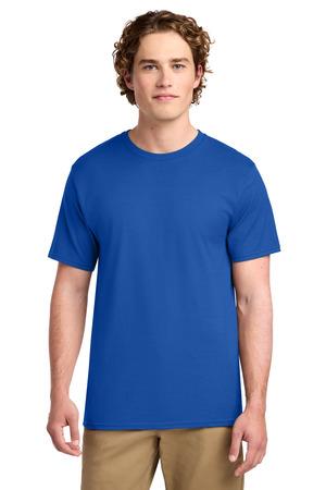 Port & Company – Ring Spun Cotton Tee