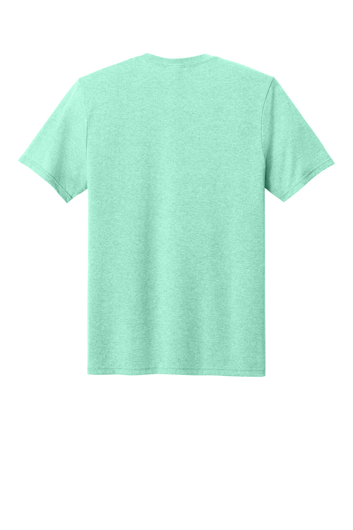 Tri-Blend Tee.