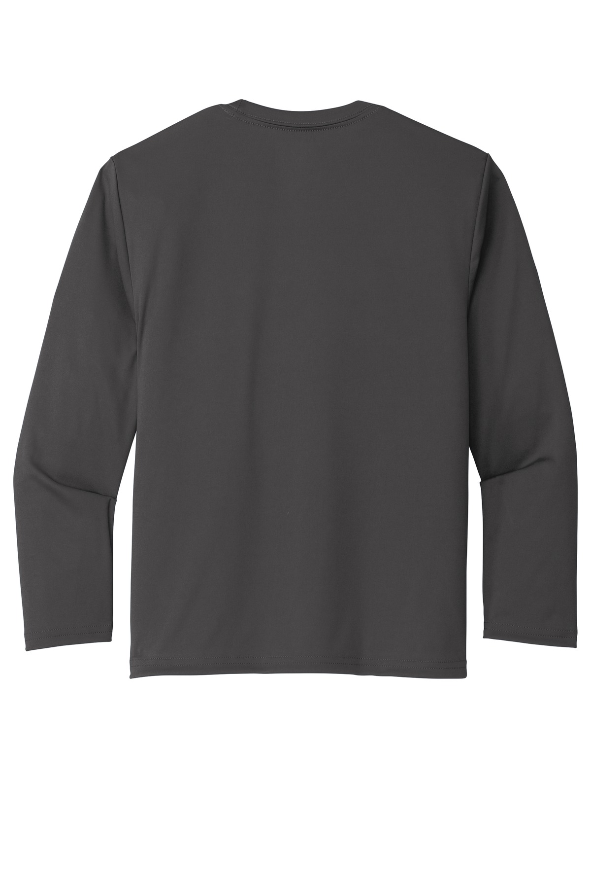 Back side