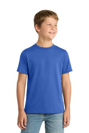 Port & Company Youth Performance Blend Tee