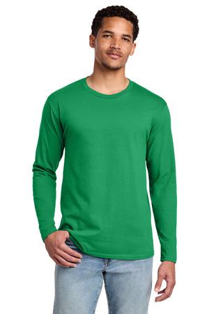 Port & Company Long Sleeve Fan Favorite Tee