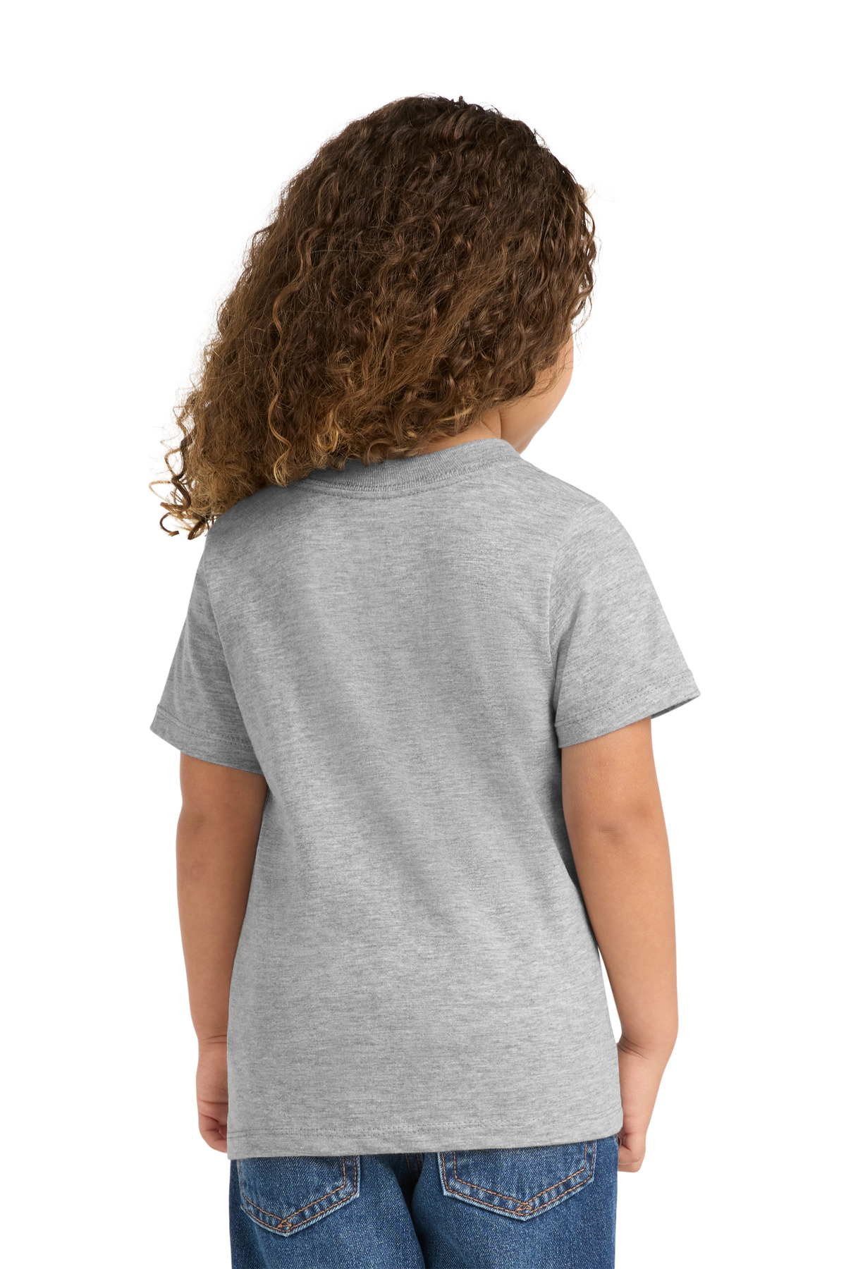 Model Back