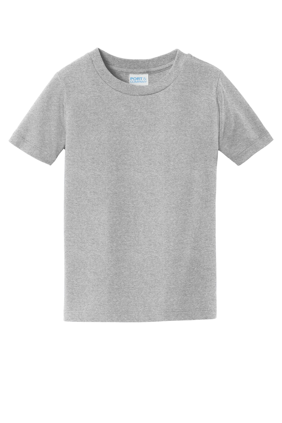 Port & Company Toddler Fan Favorite Tee