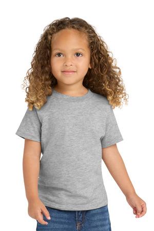 Port & Company Toddler Fan Favorite Tee