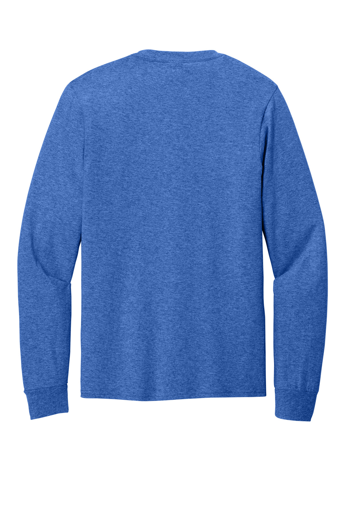 Port & Company – Long Sleeve Core Cotton Tee