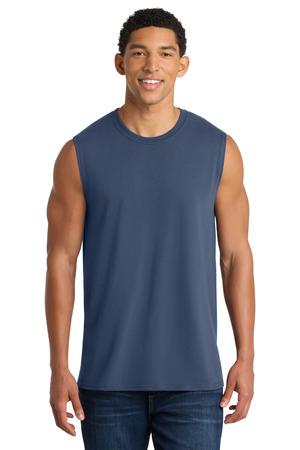 Port & Company Core Cotton Sleeveless Tee