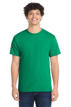 Port & Company Tall Core Cotton Tee