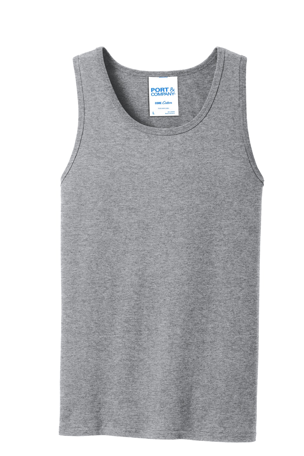 Port & Company Core Cotton Tank Top