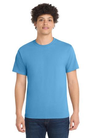 Port & Company Tall Core Blend Tee