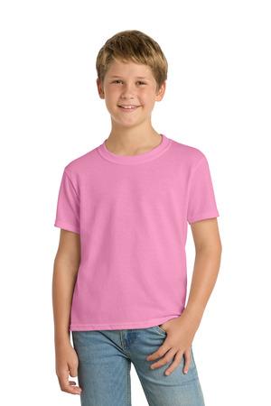 Port & Company – Youth Core Blend Tee