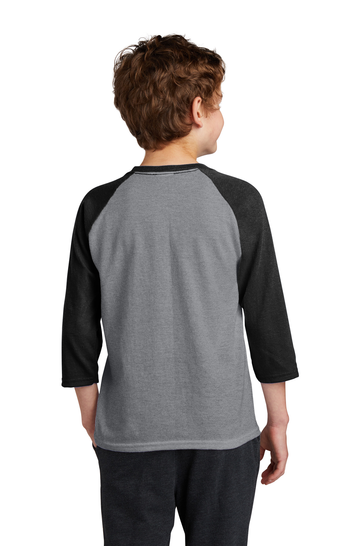 Model Back