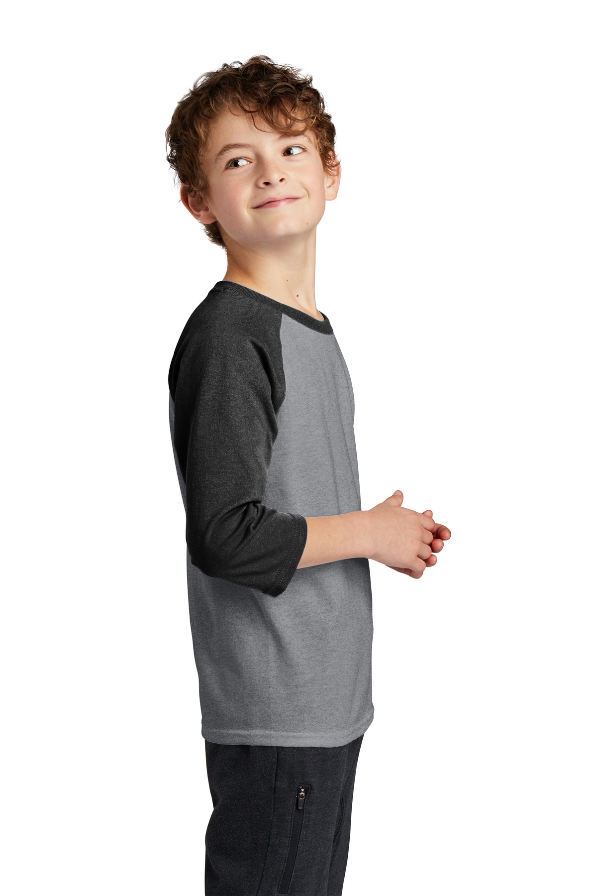 Model Side