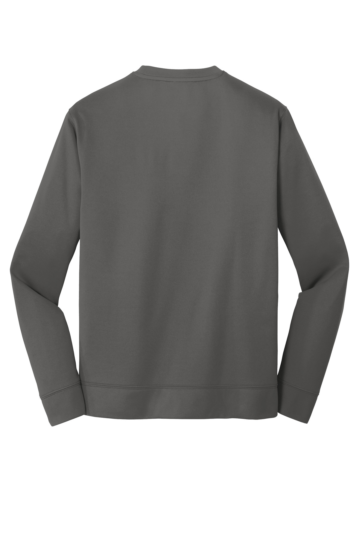 Back side
