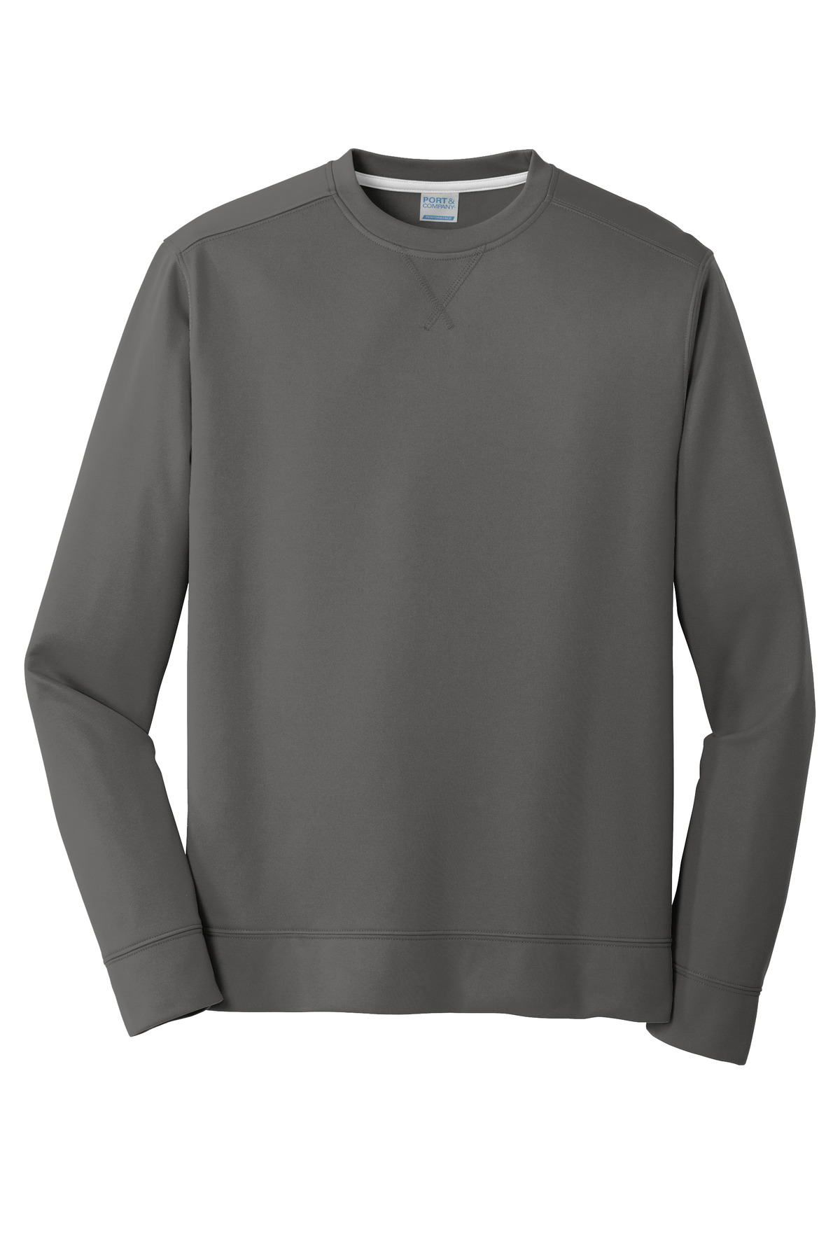Port & CompanyPerformance Fleece Crewneck Sweatshirt