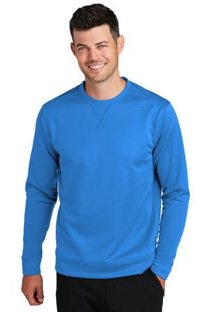 Port & CompanyPerformance Fleece Crewneck Sweatshirt