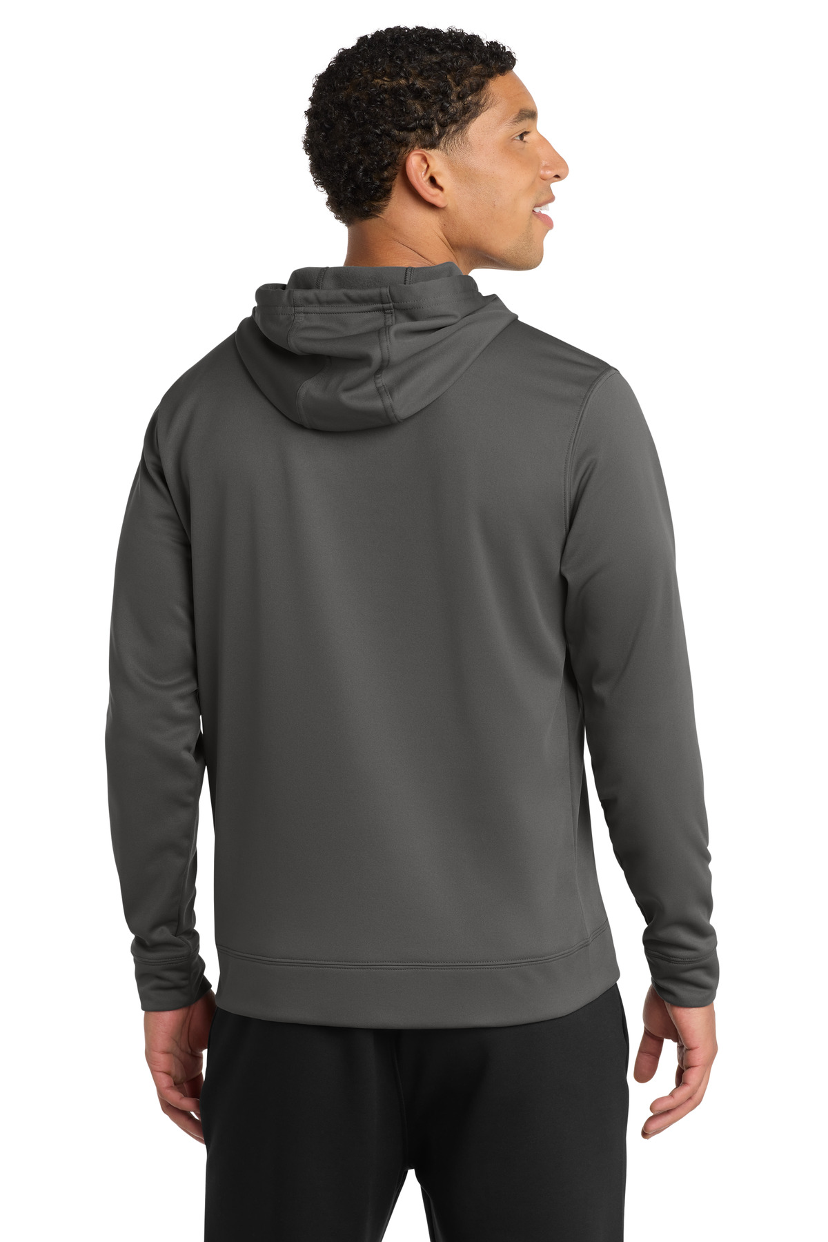 Model Back