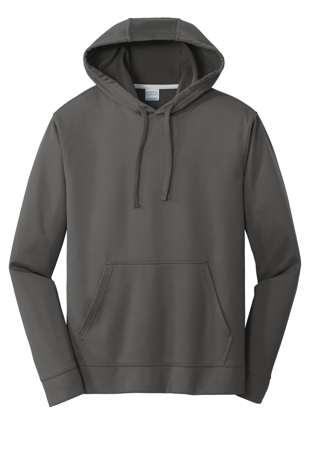 Port & Company Performance Fleece Pullover Hooded Sweatshirt