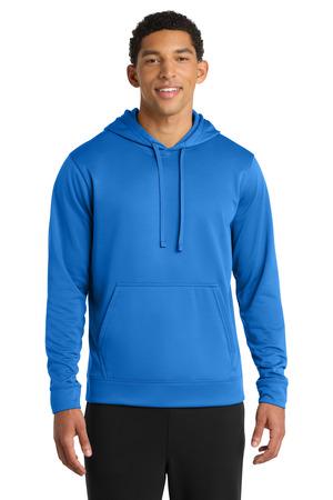 Port & Company Performance Fleece Pullover Hooded Sweatshirt