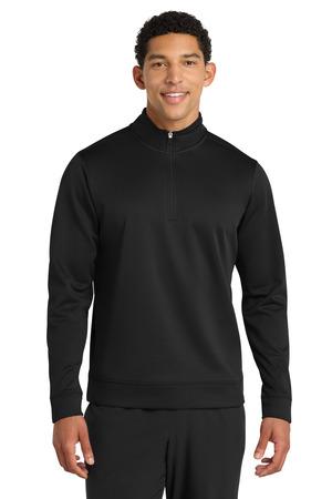 Port & CompanyPerformance Fleece 1/4-Zip Pullover Sweatshirt