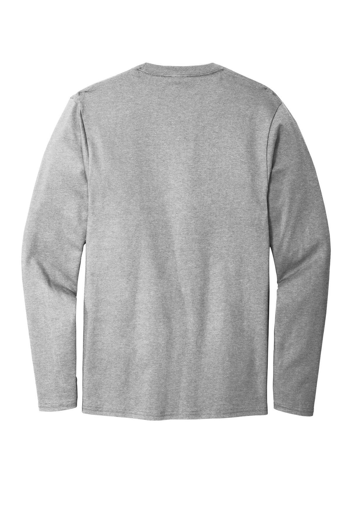 Back side