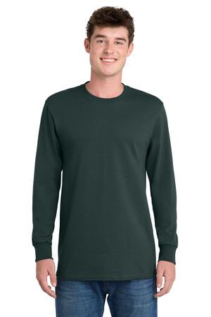 Port & Company – Long Sleeve Essential Tee