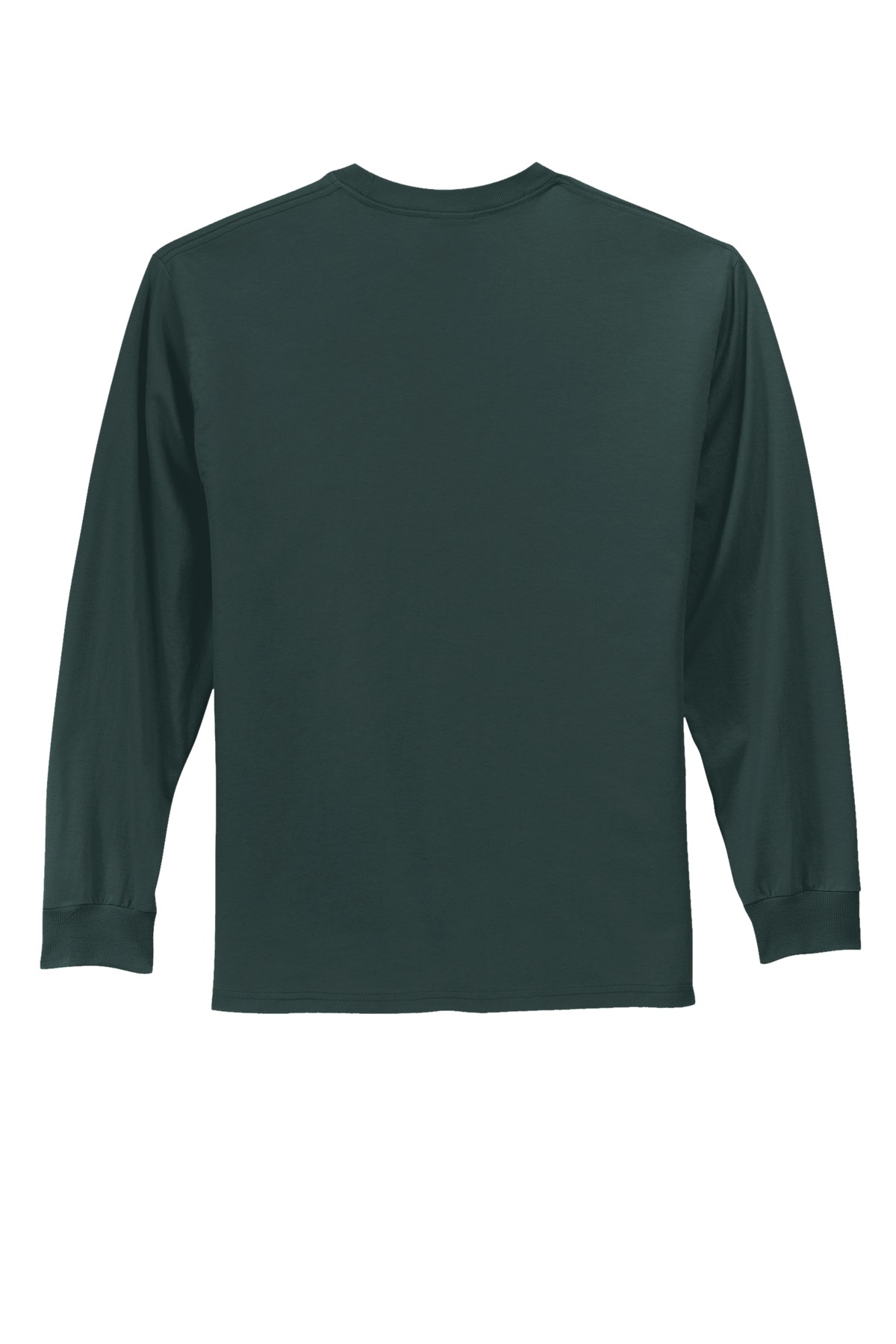 Port & Company – Long Sleeve Essential Tee