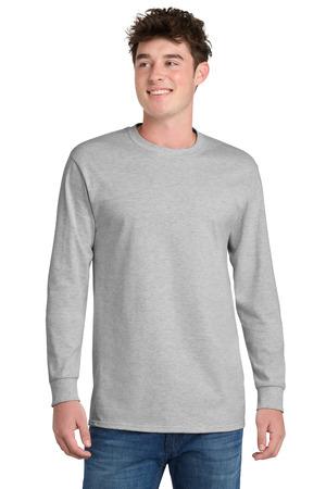 Port & Company – Tall Long Sleeve Essential Tee