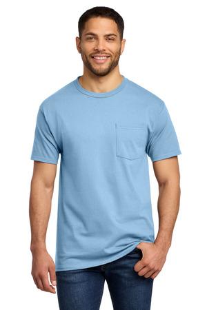 Port & Company – Essential Pocket Tee