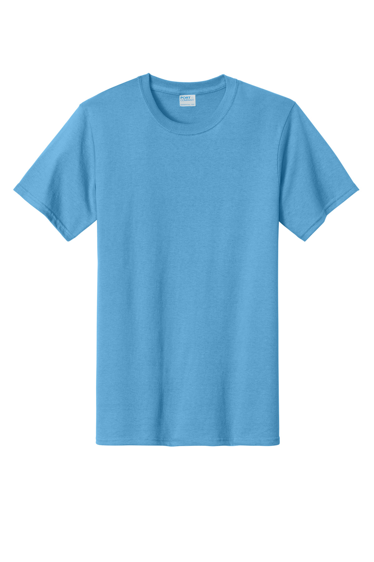 Port & Company – Tall Essential Tee