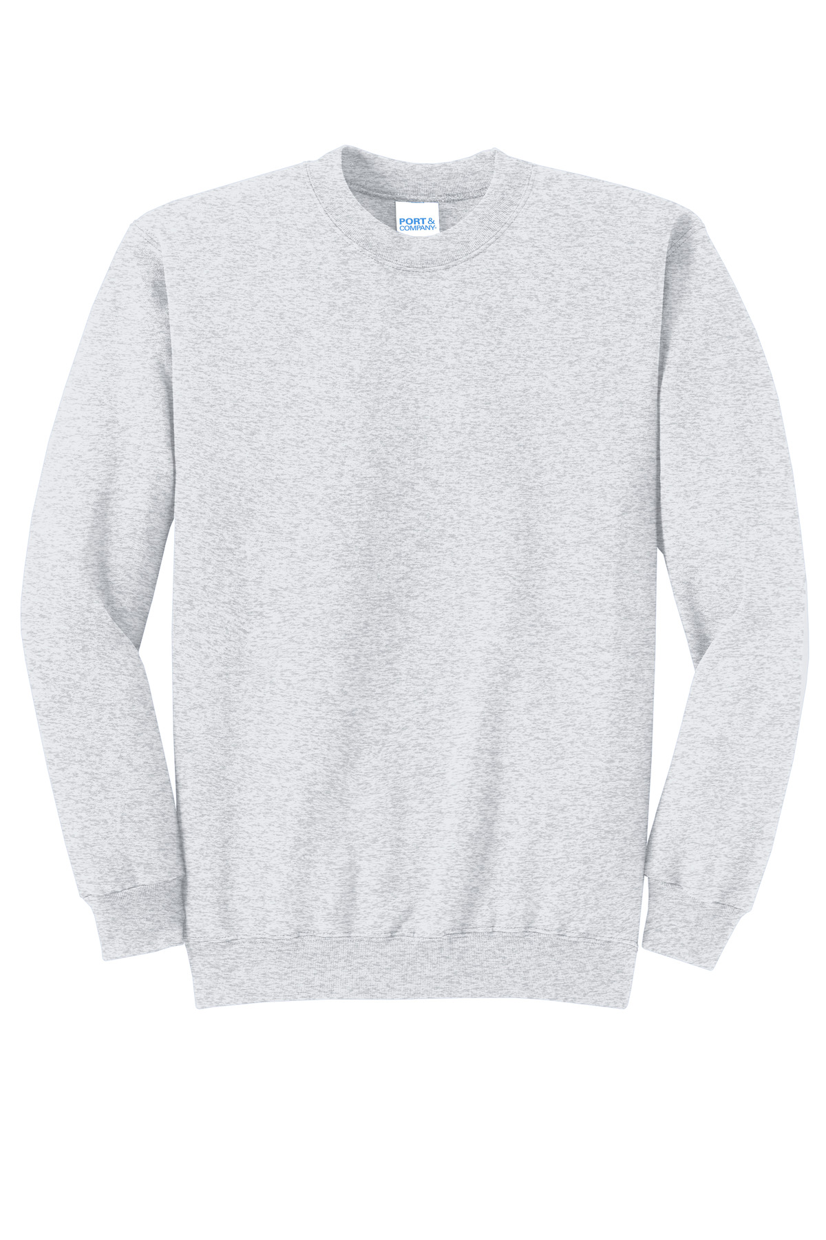 Port & Company – Core Fleece Crewneck Sweatshirt