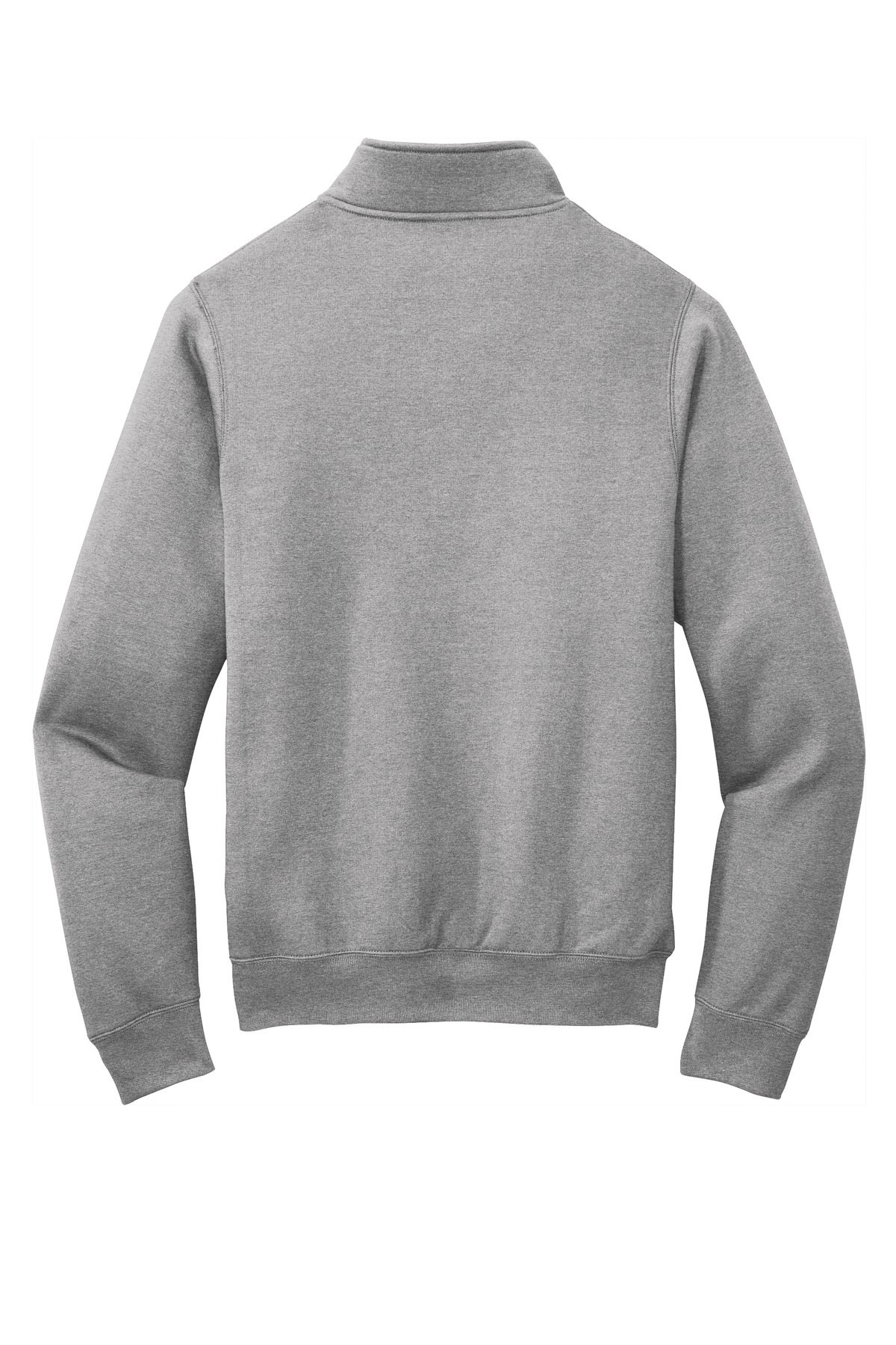 Back side