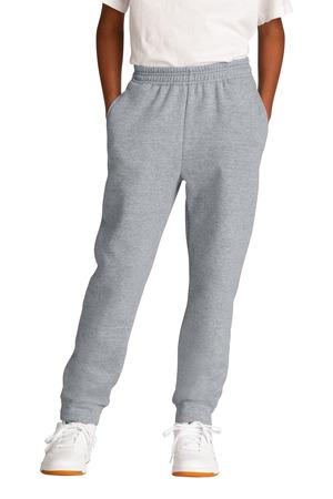 Youth Core Fleece Jogger.