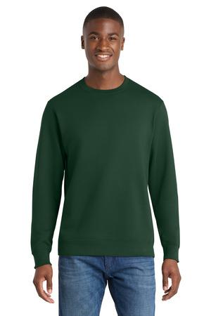 Port & Company Fan Favorite Fleece Crewneck Sweatshirt