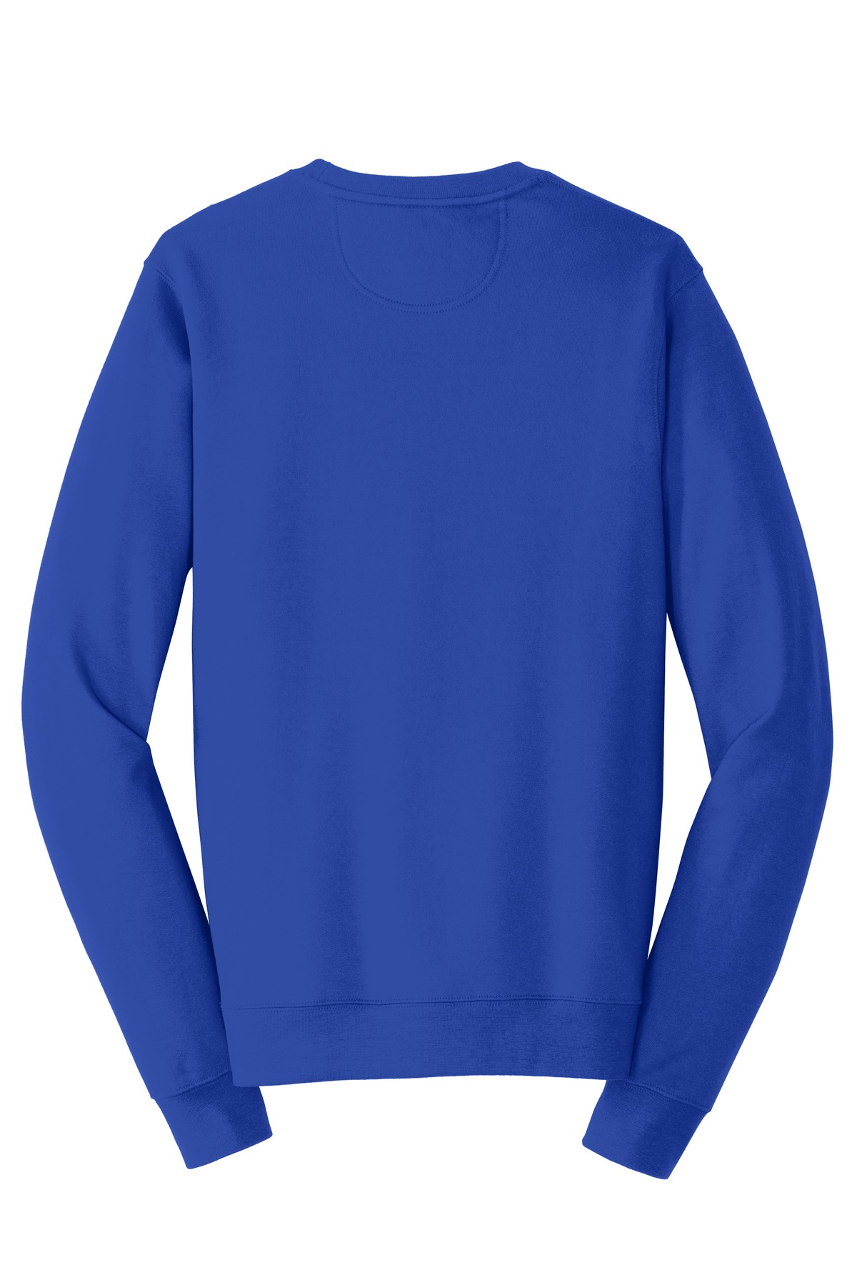 Port & Company Fan Favorite Fleece Crewneck Sweatshirt